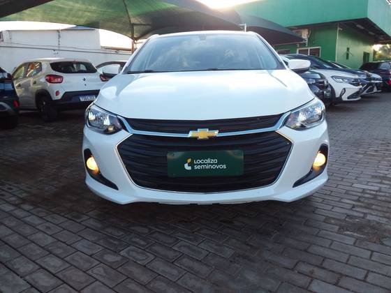 CHEVROLET ONIX 1.0 FLEX LT MANUAL CHEVROLET ONIX 1.0 FLEX LT MANUAL